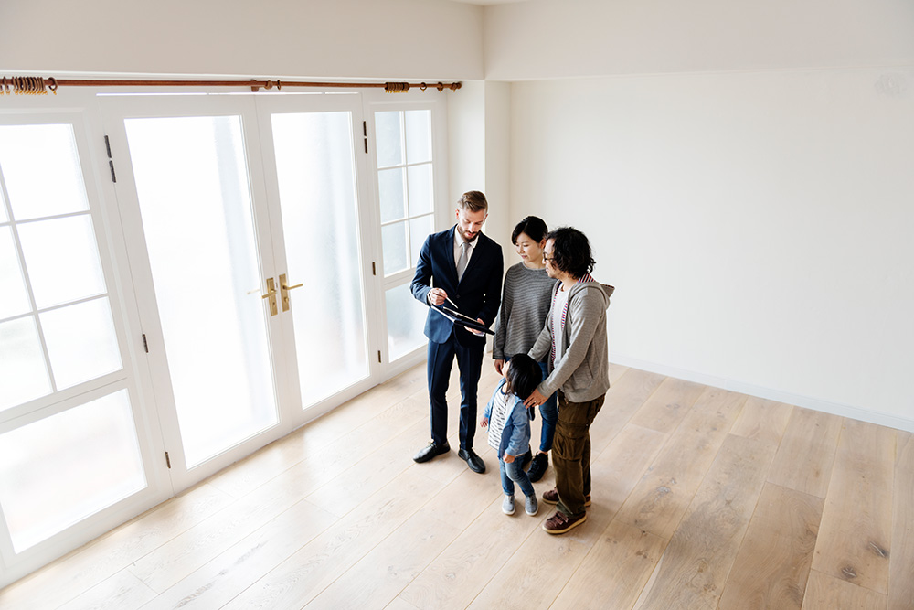 Advertising & Showing Your Property