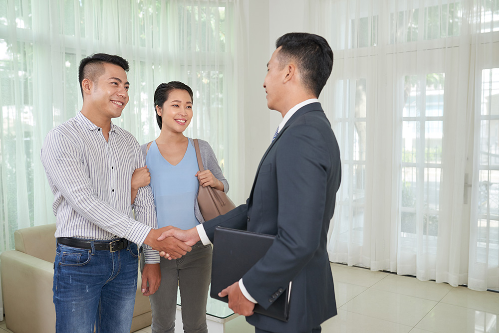 Offer & Negotiation