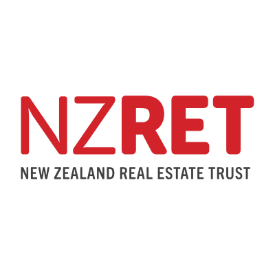 NEW ZEALAND REAL ESTATE TRUST